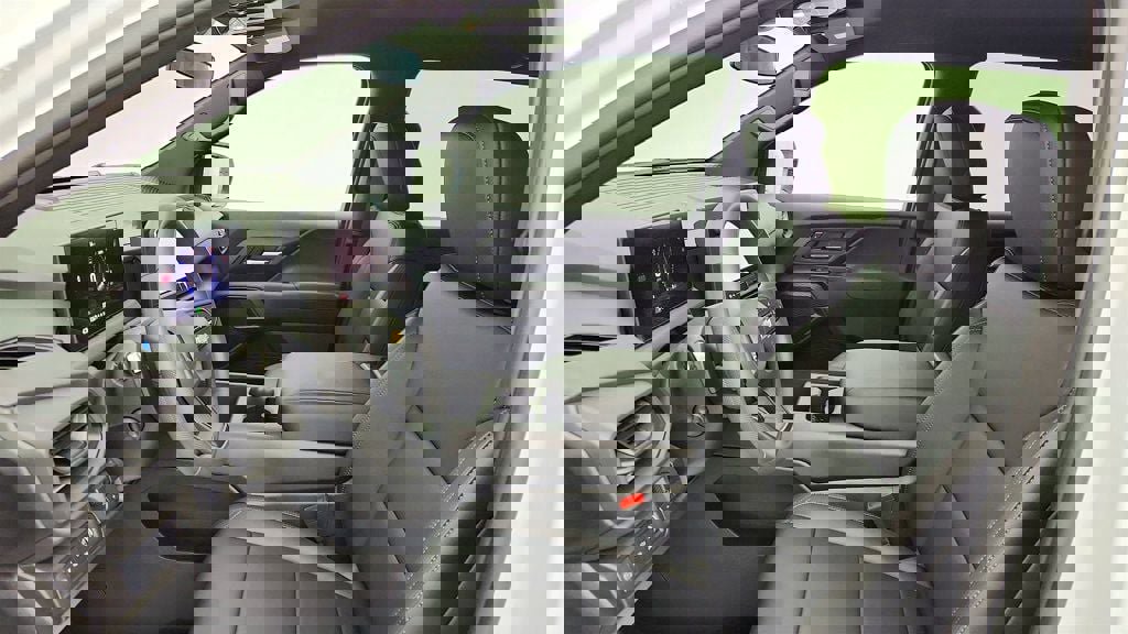 Used 2024 Chevrolet Silverado EV W/T AWD/4WD image 20