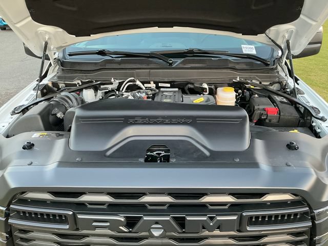 New 2027 RAM 3500 Tradesman AWD/4WD image 29