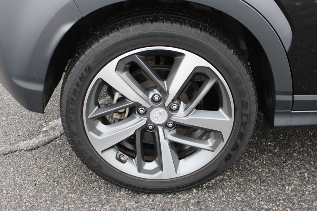 Used 2020 Hyundai Kona Limited image 34