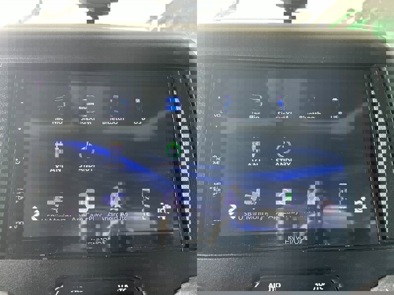 Used 2017 Jeep Wrangler Unlimited Sport w/ Quick Order Package 24S image 29