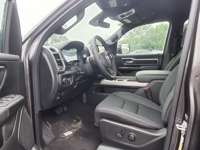 New 2026 RAM 1500 Big Horn image 8
