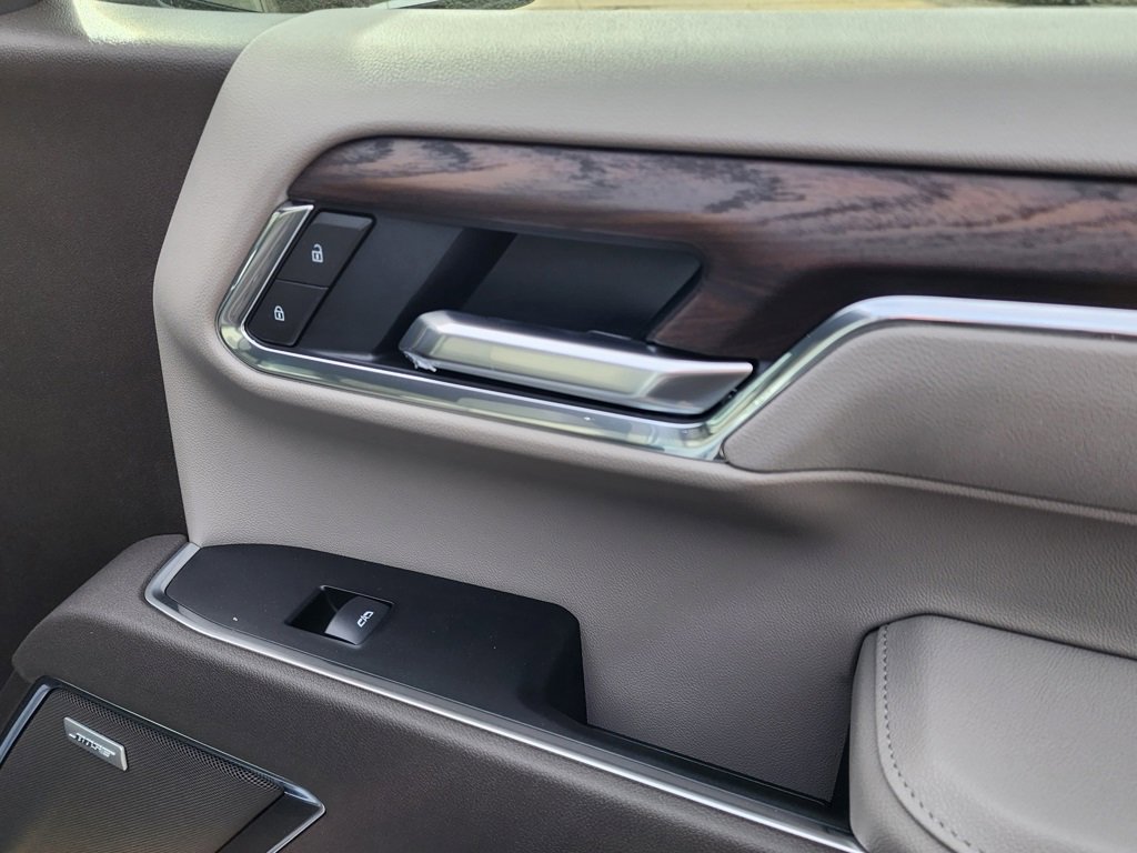 New 2026 GMC Sierra 1500 SLT w/ SLT Premium Plus Package image 37