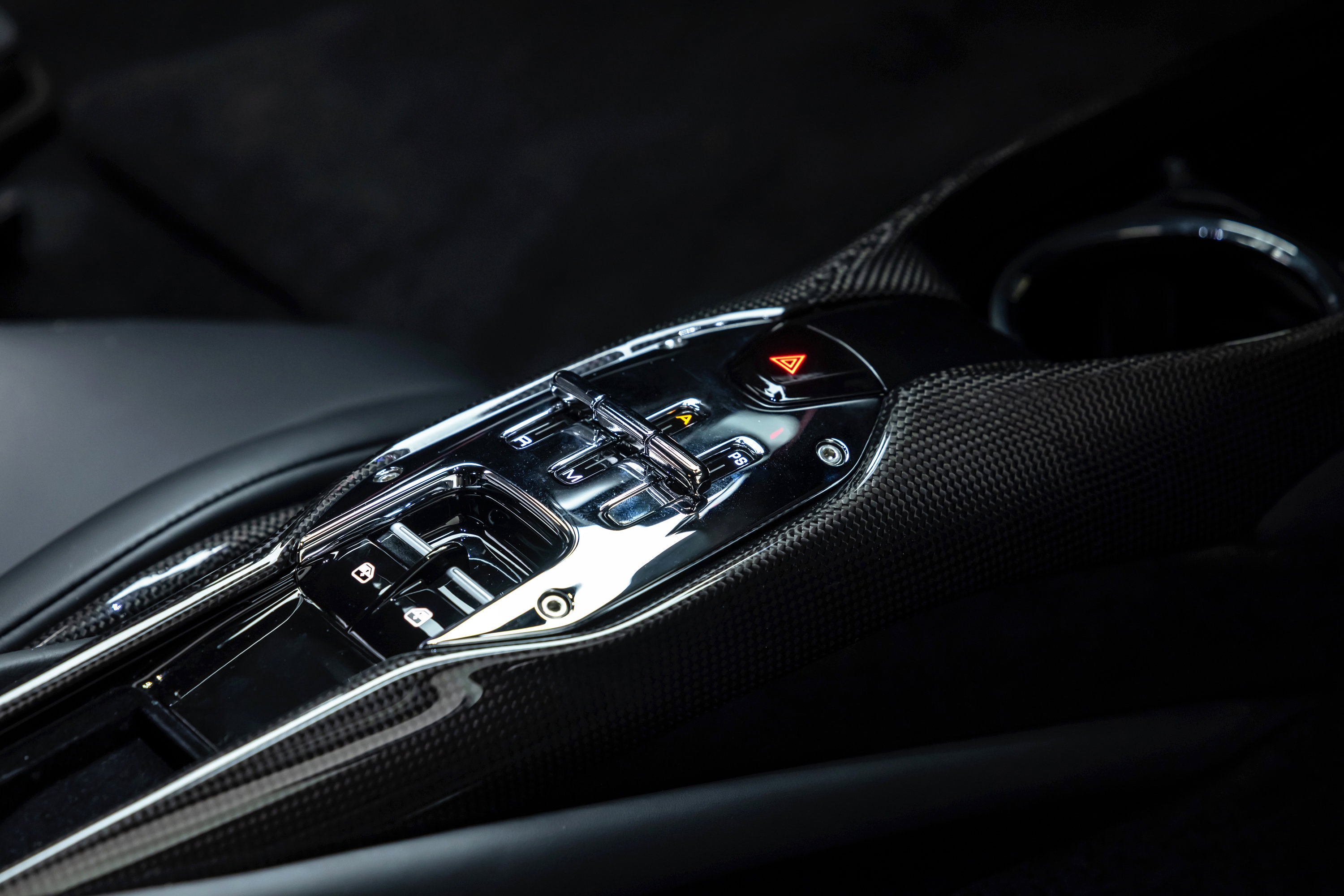 Certified 2024 Ferrari 296 GTB image 45