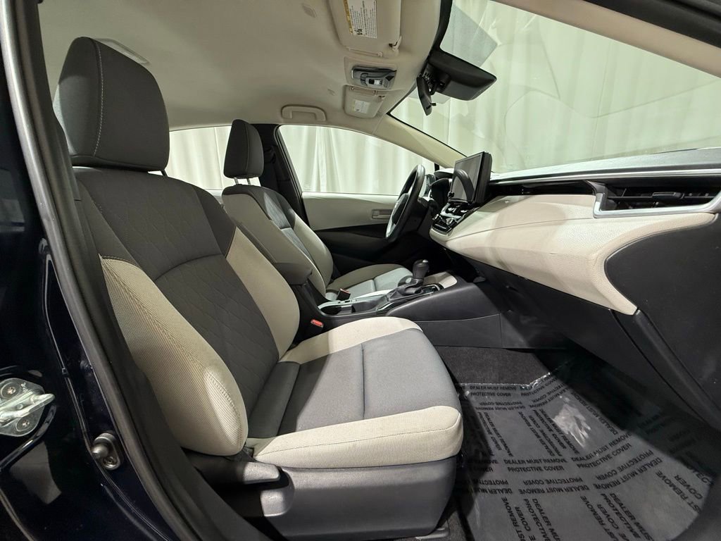 Certified 2024 Toyota Corolla LE image 19