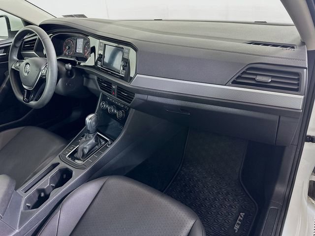 Used 2020 Volkswagen Jetta SE w/ SE Cold Weather Package image 29