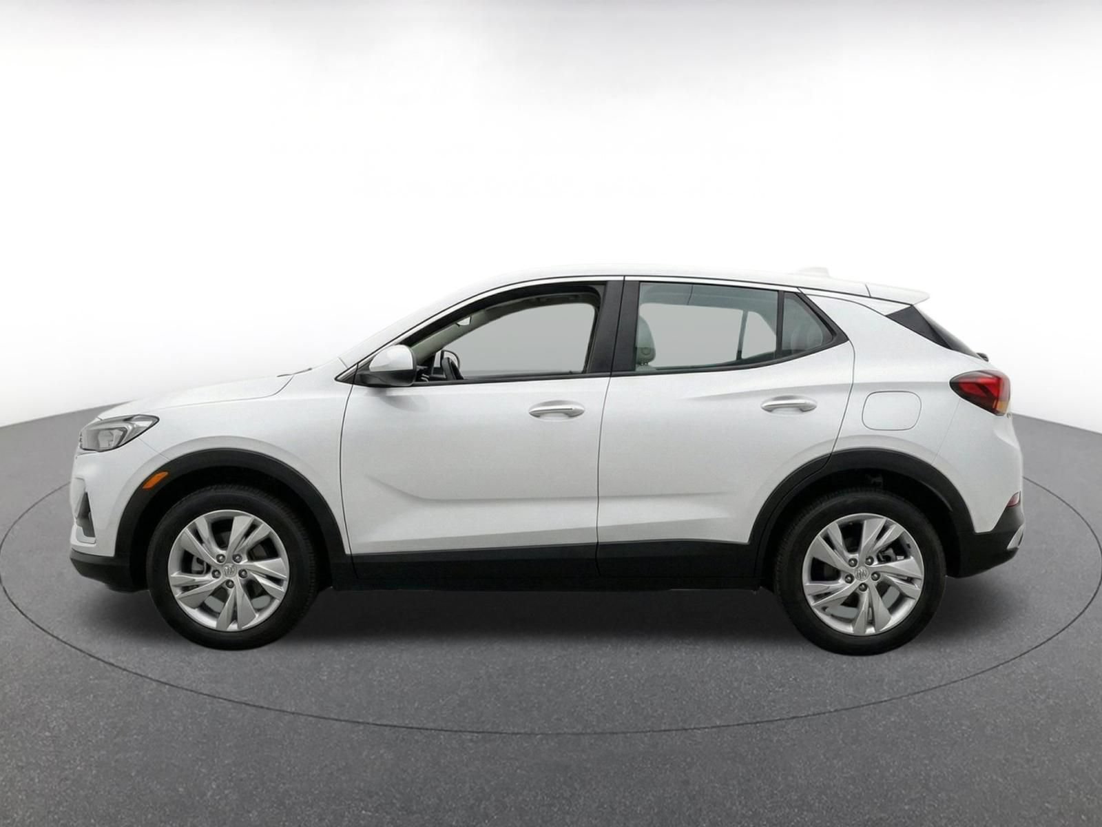 Used 2026 Buick Encore GX Preferred FWD image 4