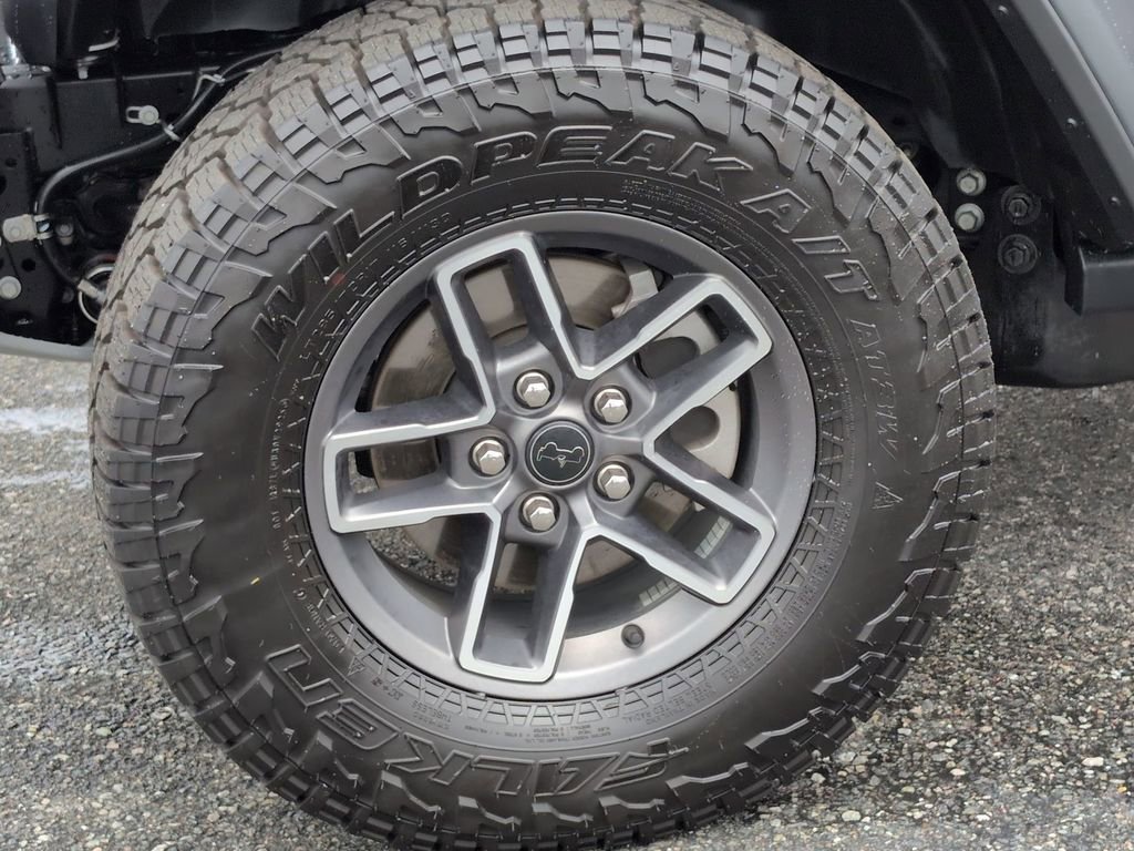 Certified 2026 Jeep Gladiator Mojave image 9