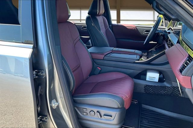 New 2026 INFINITI QX80 Autograph image 7