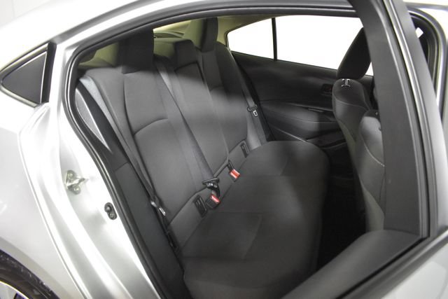 Used 2026 Toyota Corolla LE FWD image 28