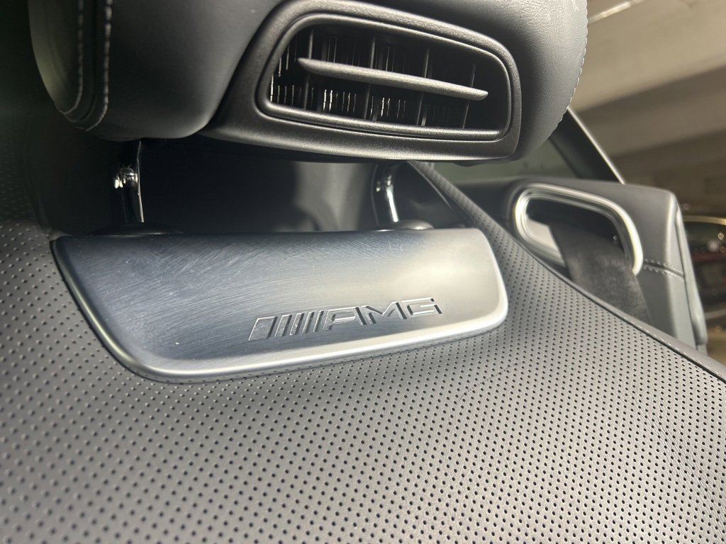 Used 2022 Mercedes-Benz SL 63 AMG 4MATIC image 16