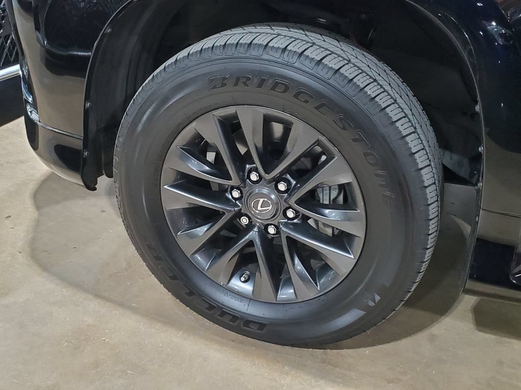 Used 2023 Lexus GX 460 Premium AWD/4WD image 48