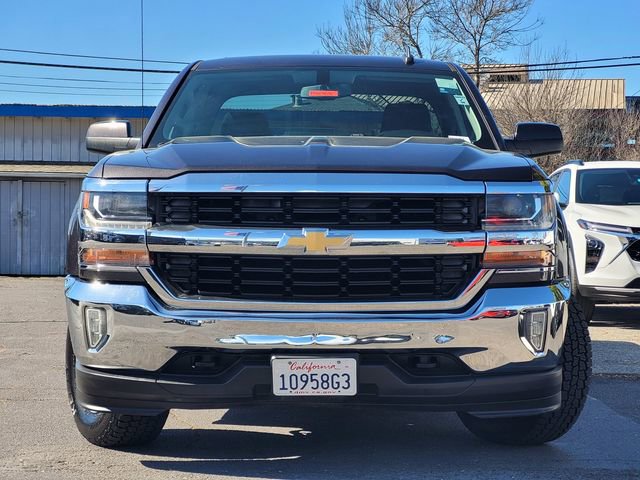 Used 2016 Chevrolet Silverado 1500 LT w/ LT Fleet Convenience Package image 3