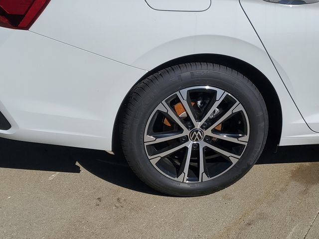 New 2026 Volkswagen Jetta Sport FWD image 5