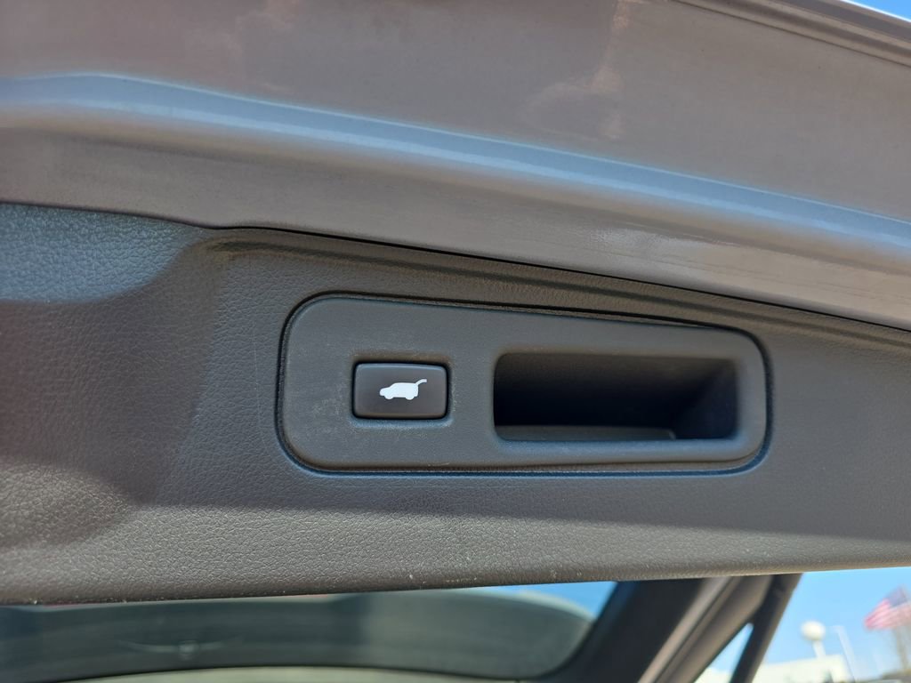 Used 2023 Honda Passport EX-L image 13
