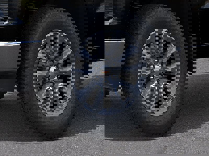 New 2026 Chevrolet Silverado 1500 LT image 33