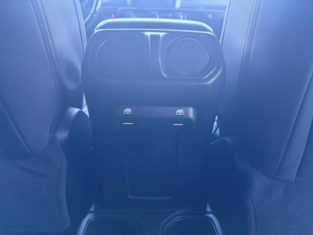Used 2021 Jeep Wrangler Unlimited Sport image 24