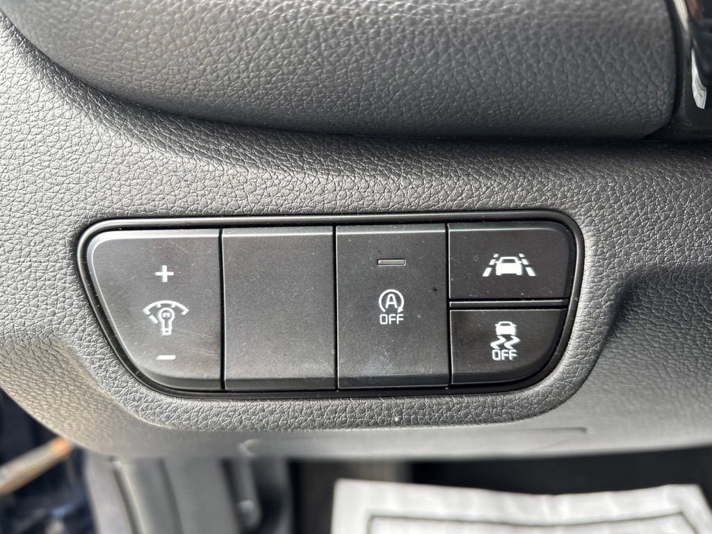 Used 2023 Kia Seltos EX AWD/4WD image 13