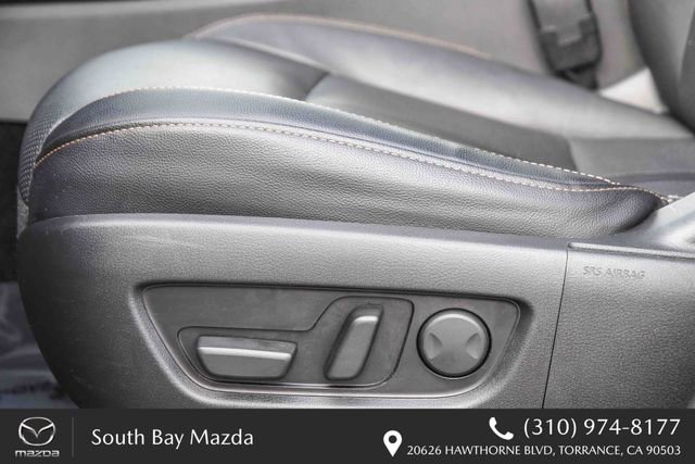 Used 2024 MAZDA CX-90 3.3 Turbo w/ Preferred Plus image 23