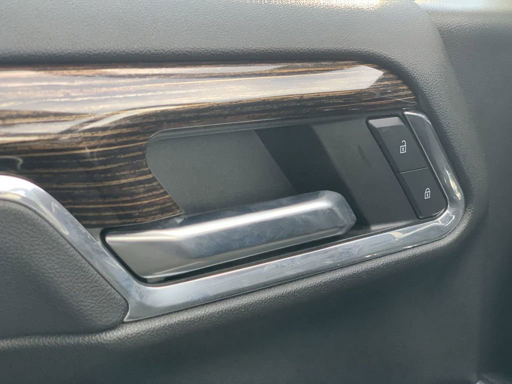 Certified 2023 GMC Sierra 1500 Elevation w/ X31 Off-Road Package image 17