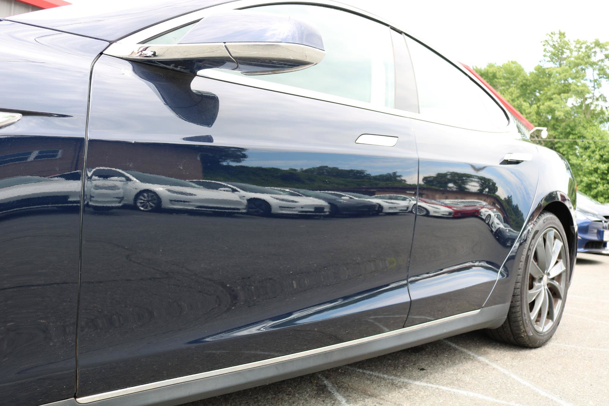 Used 2013 Tesla Model S RWD image 8