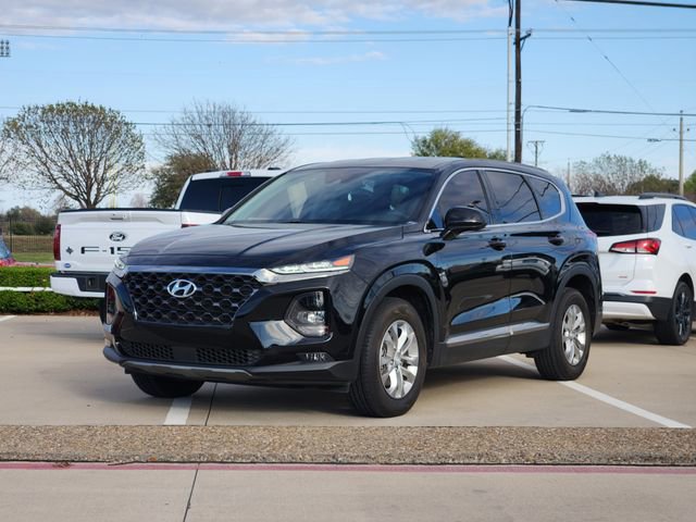 Used 2019 Hyundai Santa Fe SEL w/ Cargo Package image 2