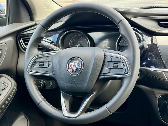 Used 2023 Buick Encore GX Select image 20