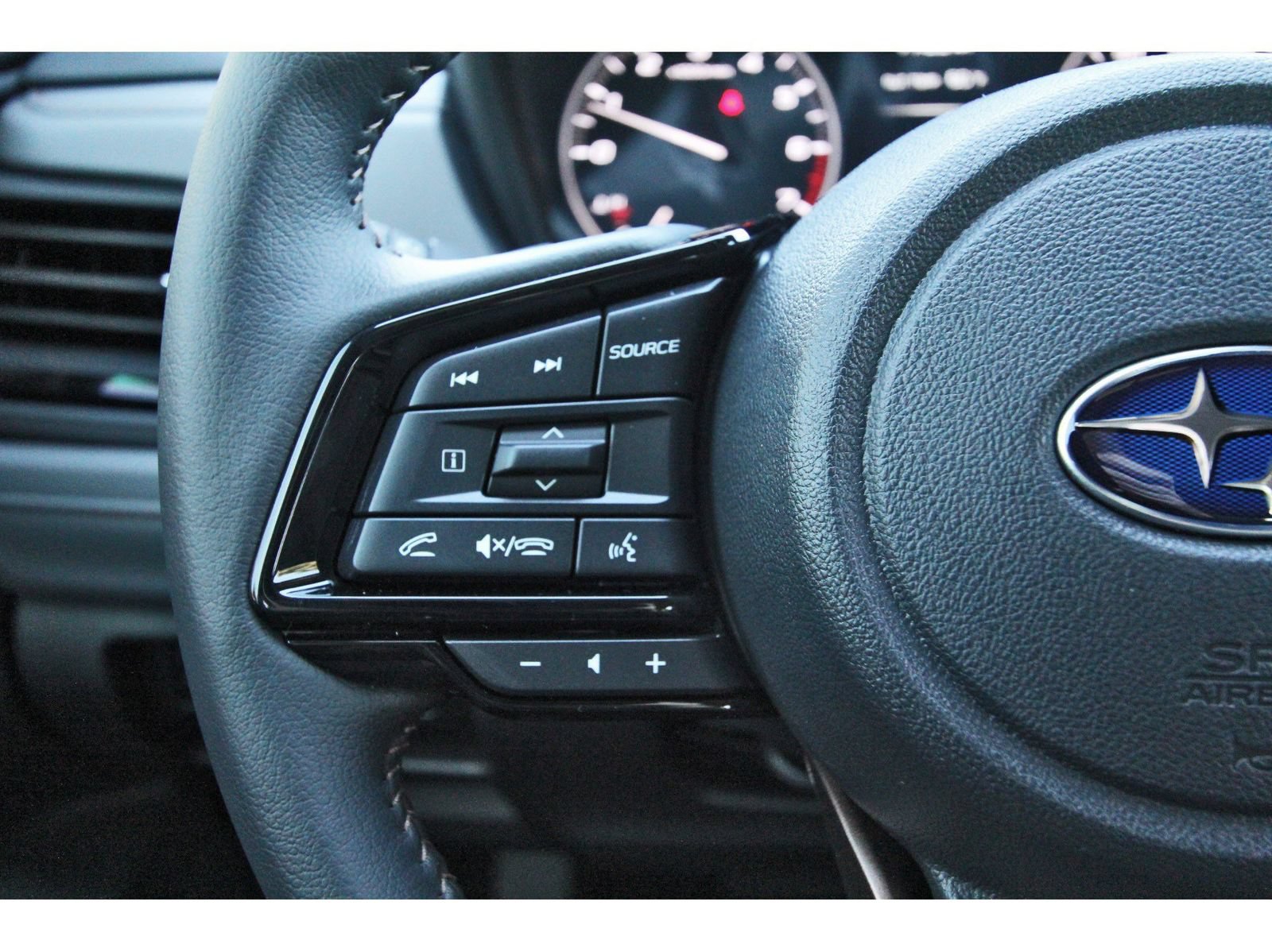 New 2026 Subaru Forester Sport AWD/4WD image 13