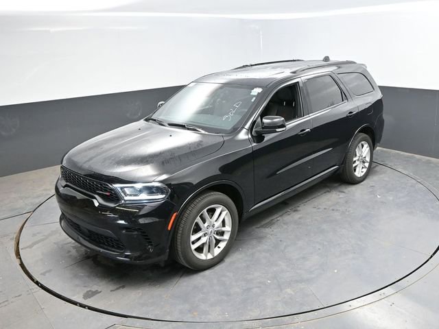 Used 2026 Dodge Durango GT AWD/4WD image 45
