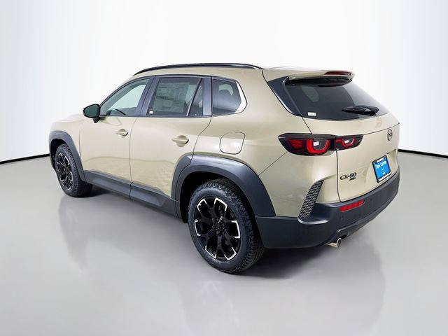 New 2026 MAZDA CX-50 Meridian Edition AWD/4WD image 5