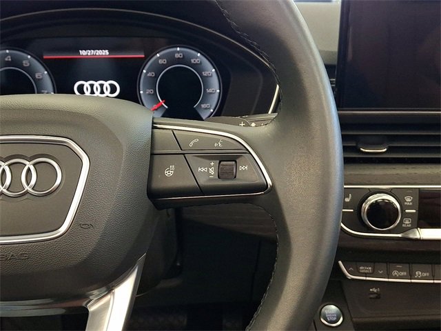 Used 2024 Audi A5 2.0T Premium Plus image 21