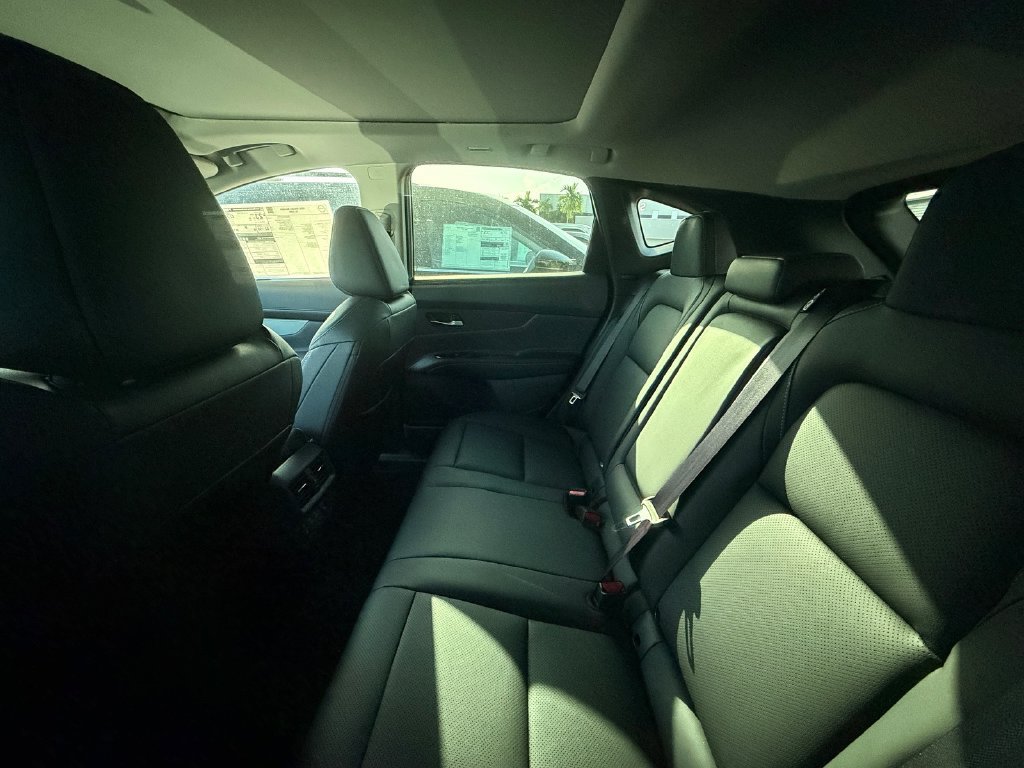 New 2026 Nissan Murano SL w/ Comfort Package AWD/4WD image 6