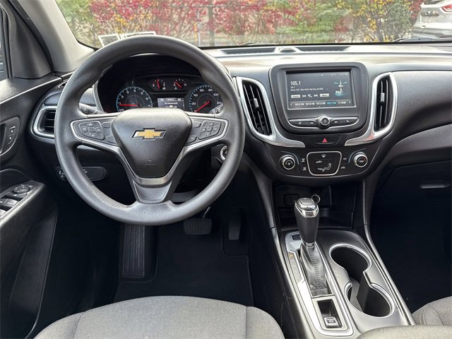 Used 2018 Chevrolet Equinox LT image 9