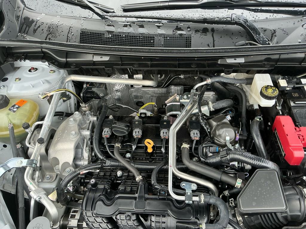 Used 2025 Mitsubishi Outlander ES image 20