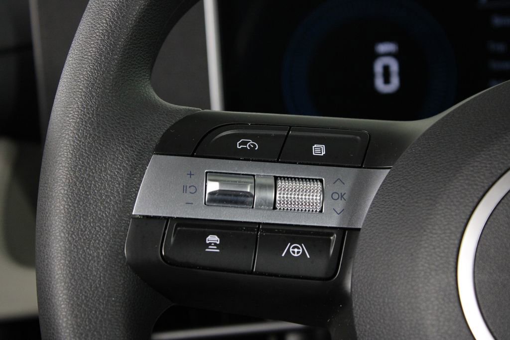 Certified 2026 Hyundai Tucson SE image 26