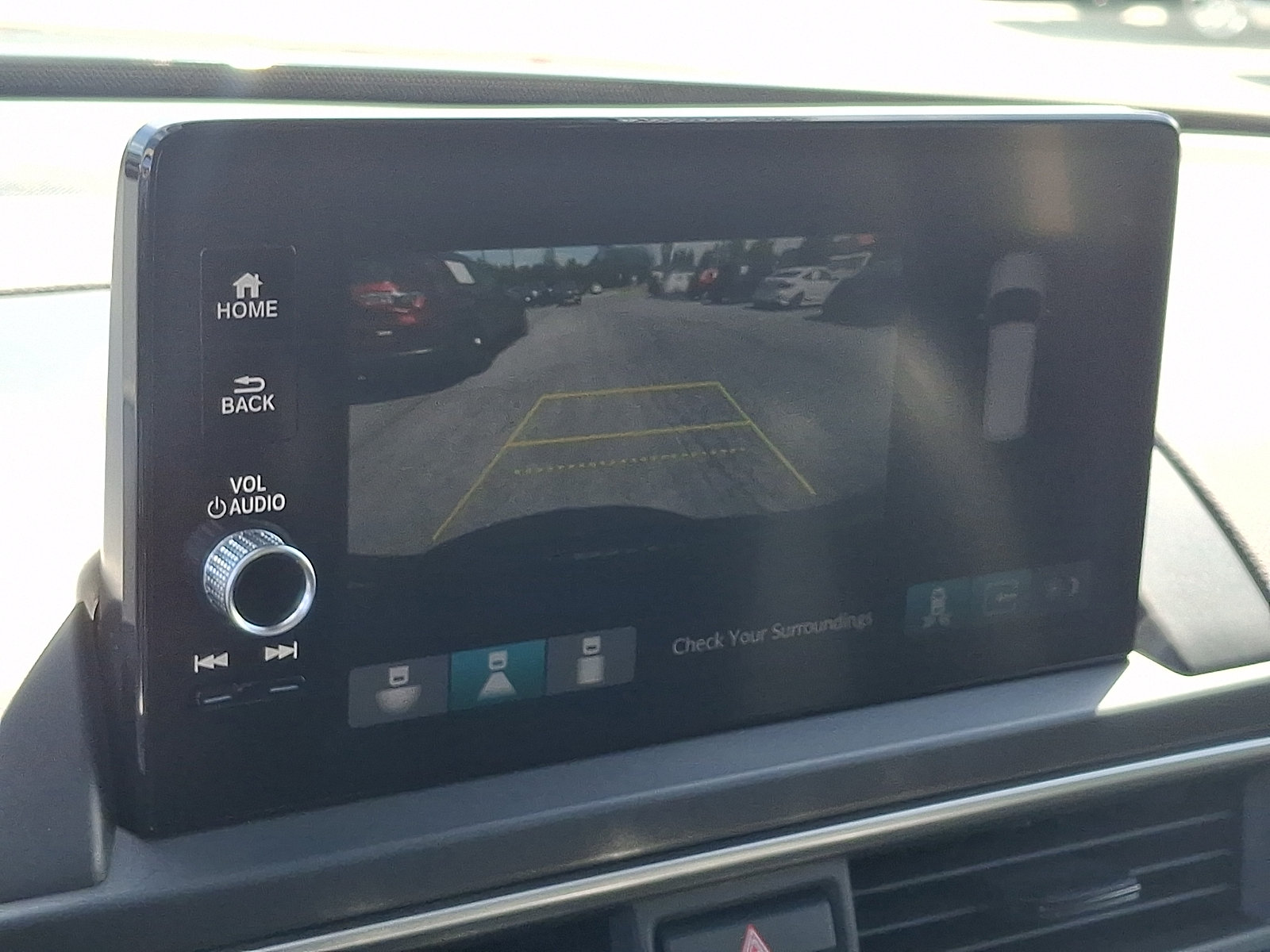Used 2023 Honda Pilot Touring image 20