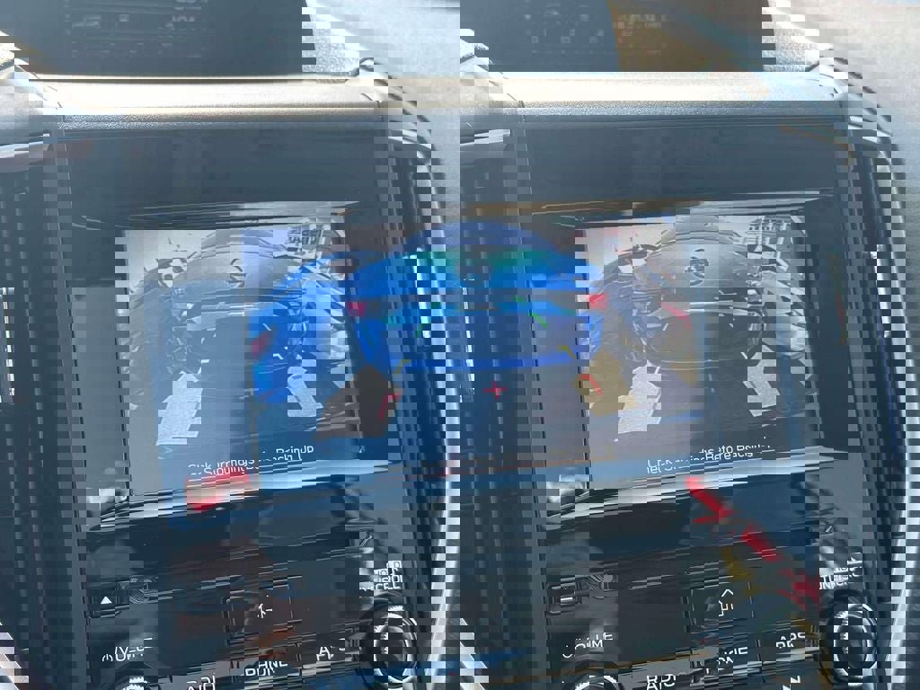 Used 2023 Subaru Forester Premium image 29