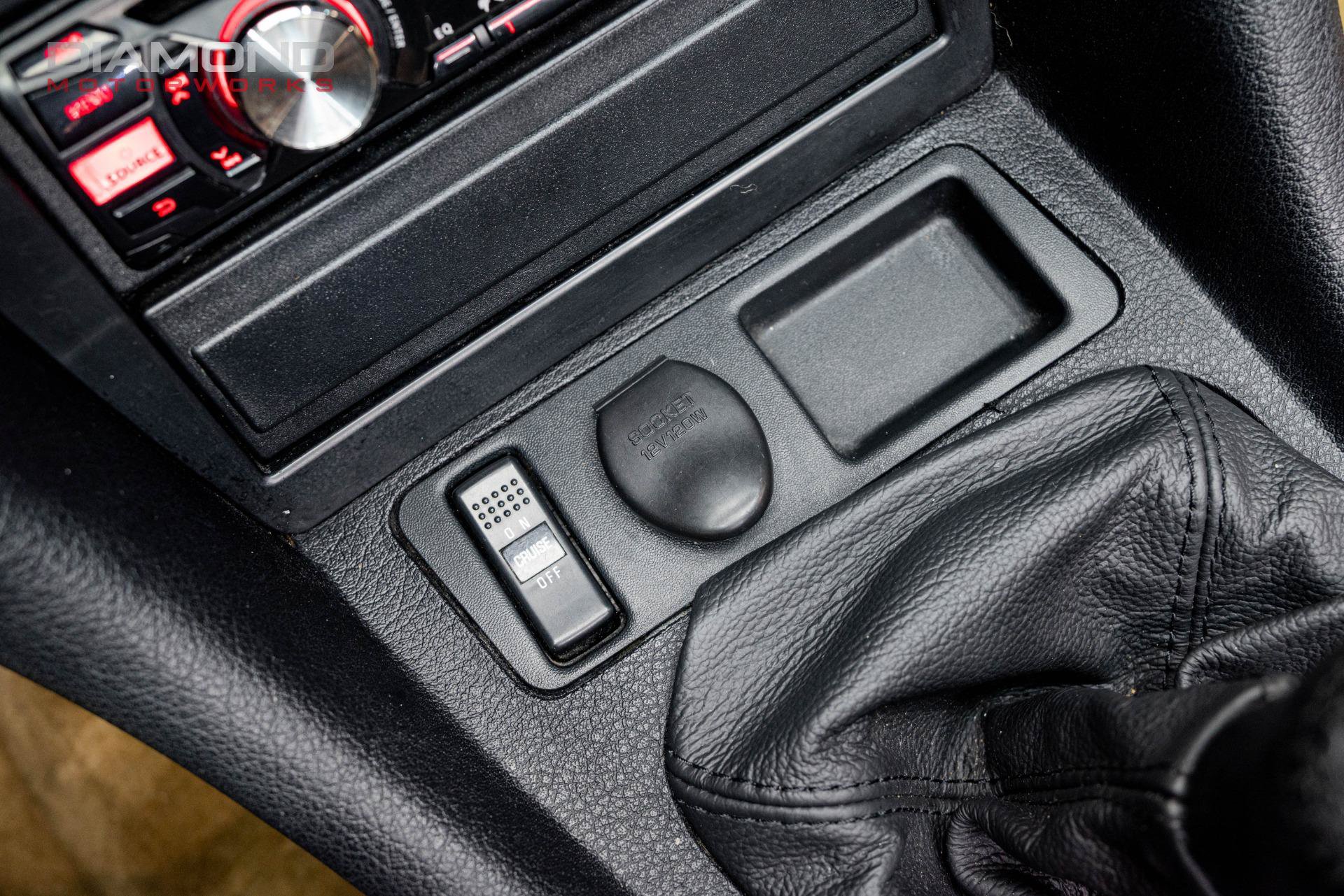 Used 1998 Mitsubishi 3000GT SL FWD image 88