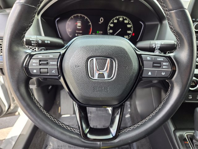 Used 2025 Honda Civic Sport image 29