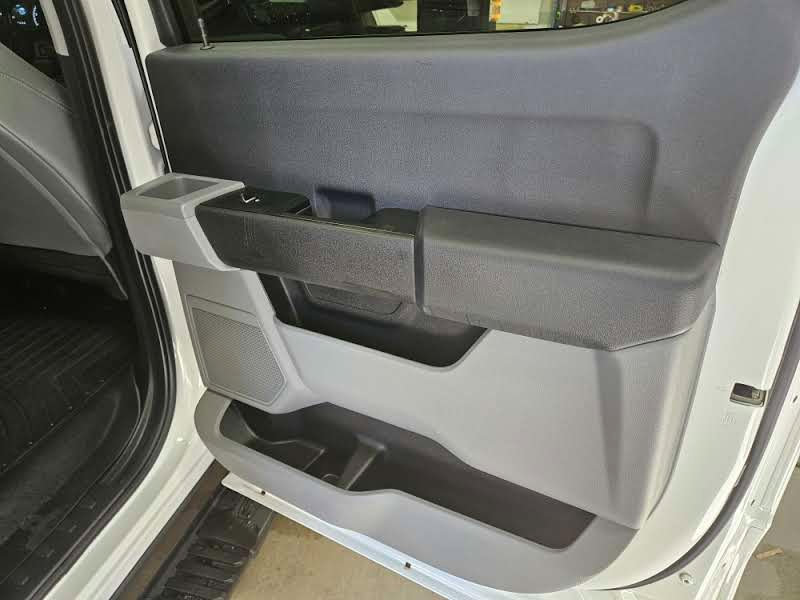 Used 2023 Ford F350 XL w/ Snow Plow Prep Package image 28