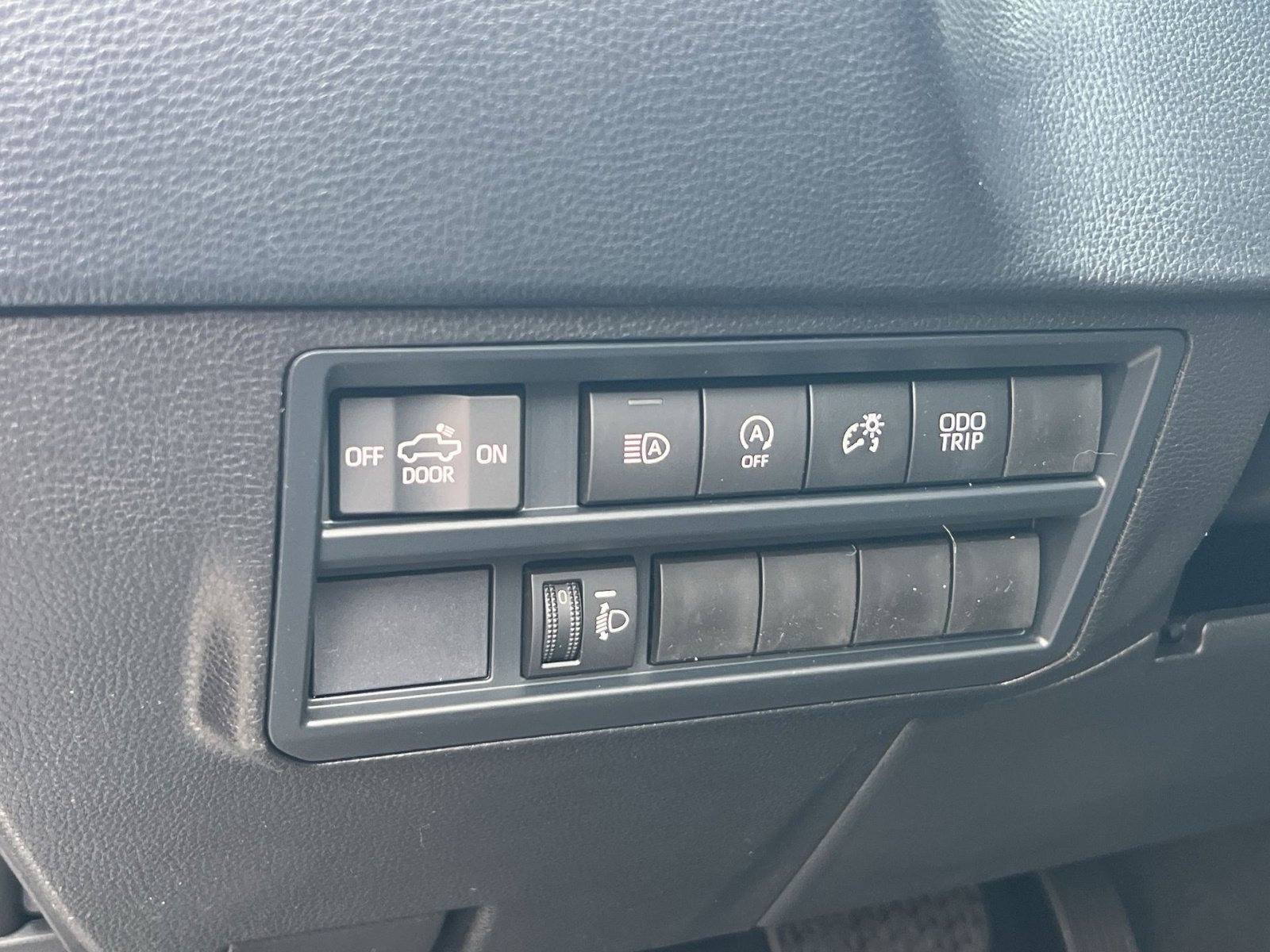 New 2026 Toyota Tundra SR5 image 22