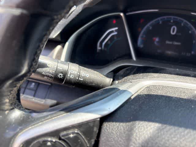 Used 2019 Honda Civic EX image 16