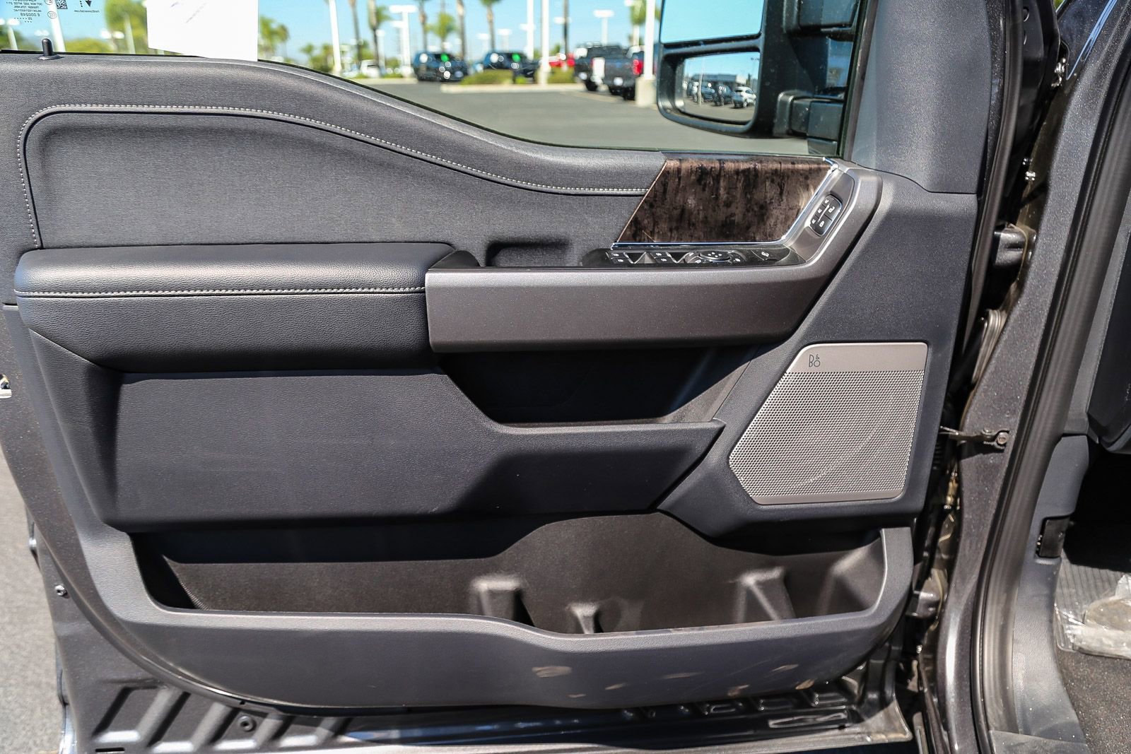 New 2026 Ford F350 Lariat image 23