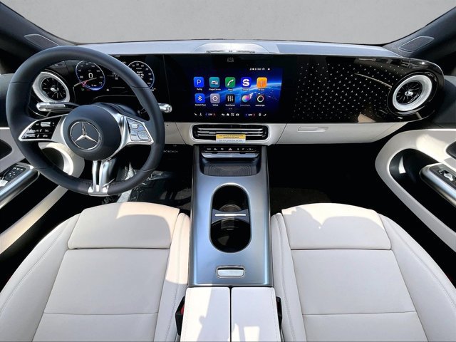 New 2027 Mercedes-Benz CLA 350 image 7