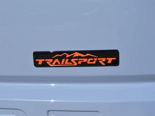 New 2026 Honda Passport TrailSport image 7