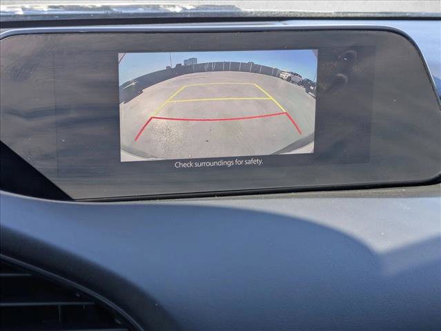 Used 2021 MAZDA MAZDA3 s image 13