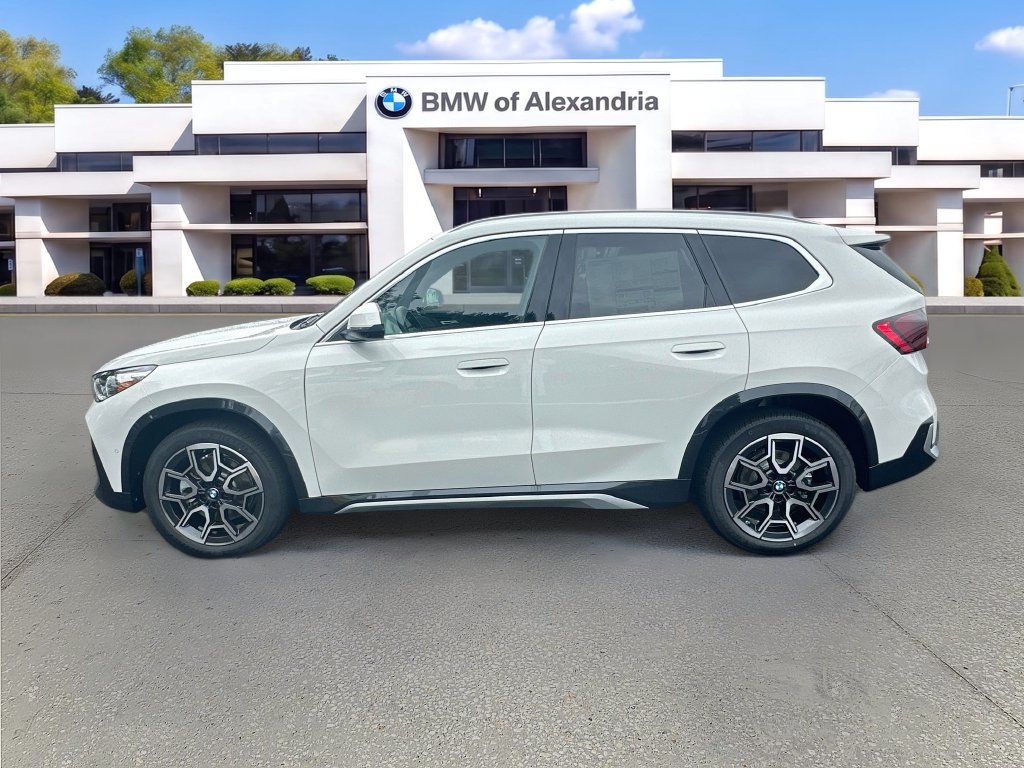 New 2027 BMW X1 xDrive28i AWD/4WD image 8