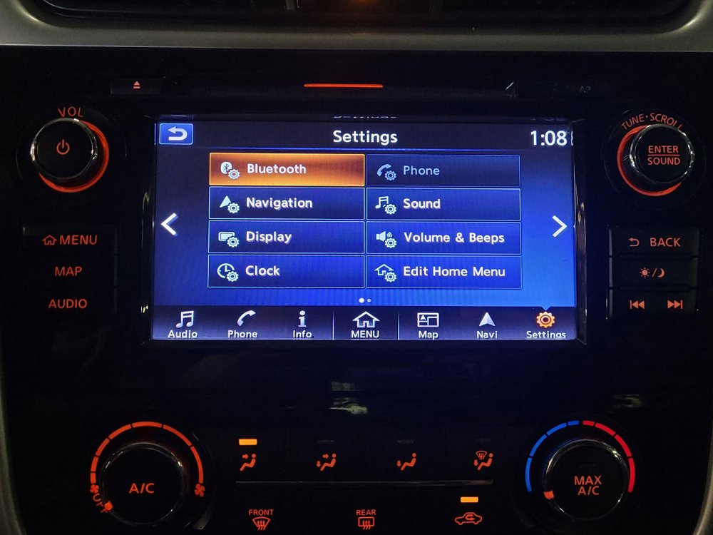 Used 2018 Nissan Altima 2.5 SR w/ SR Special Edition FWD image 25