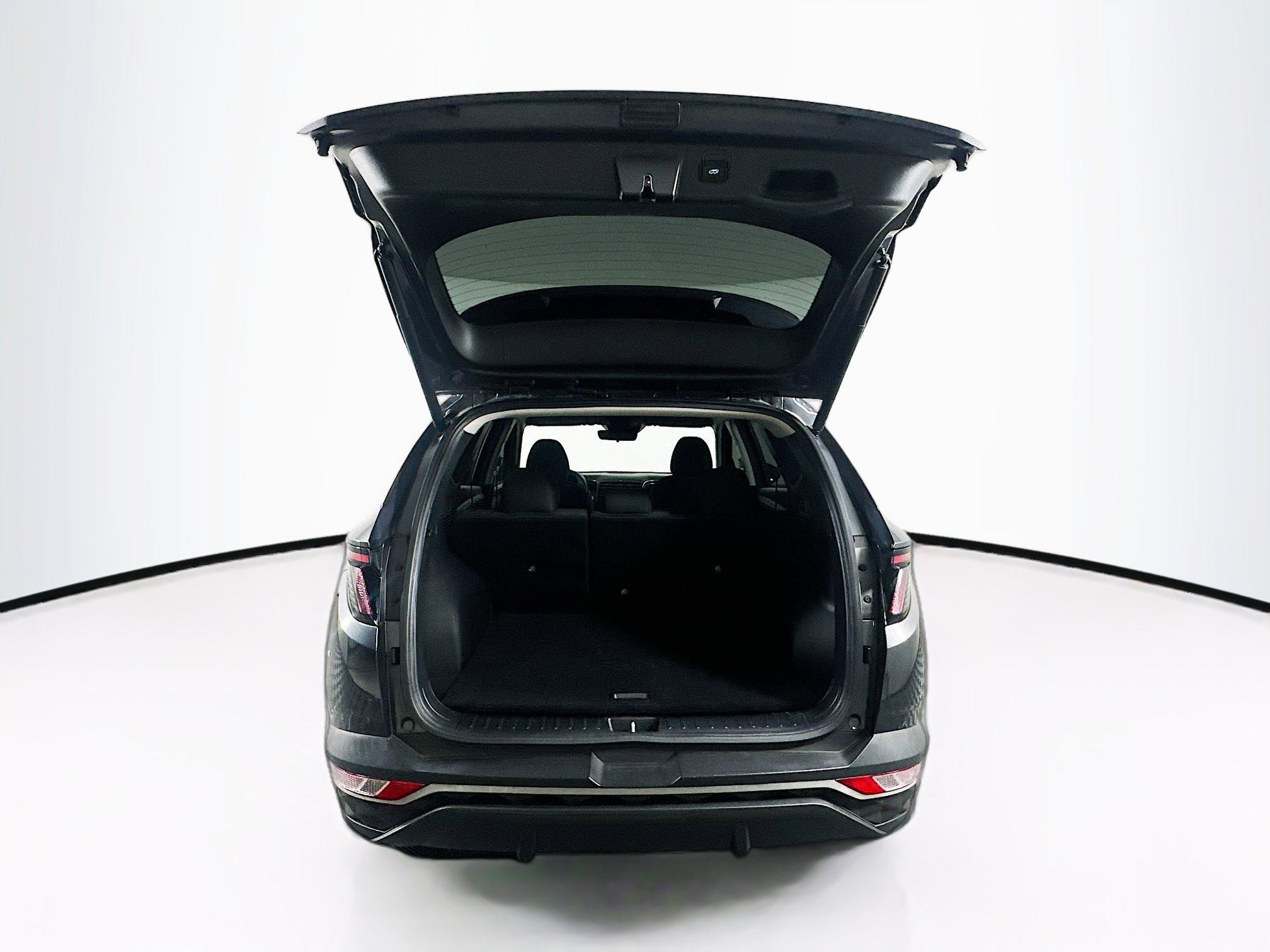 Used 2023 Hyundai Tucson SEL image 28