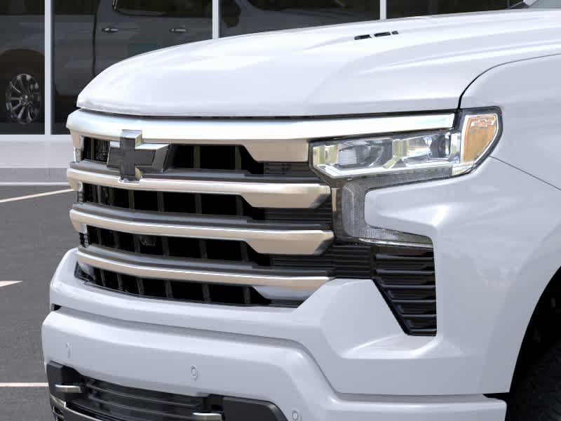 New 2026 Chevrolet Silverado 1500 High Country w/ High Country Premium Package AWD/4WD image 92