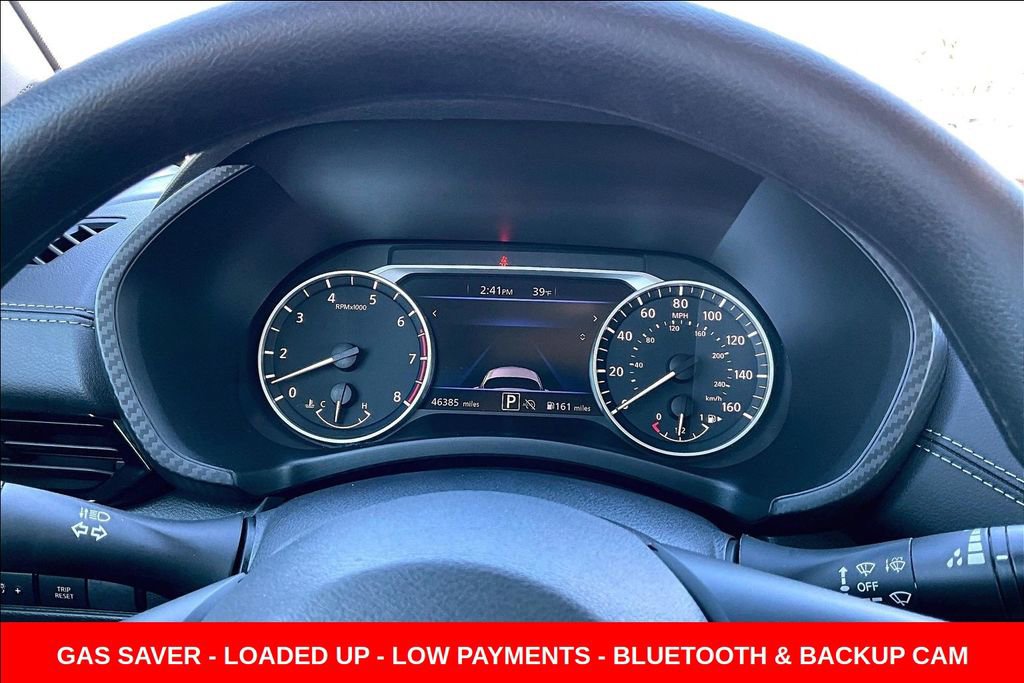 Used 2024 Nissan Sentra SV image 12